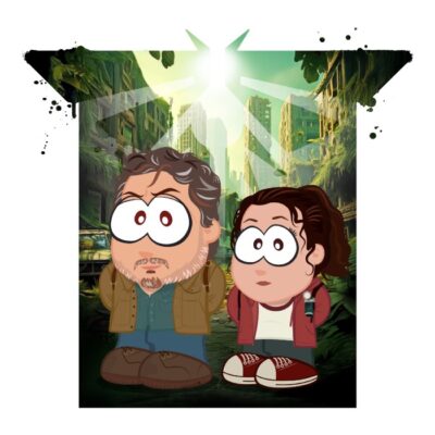 The Last of Us