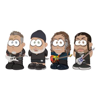 MetallicA