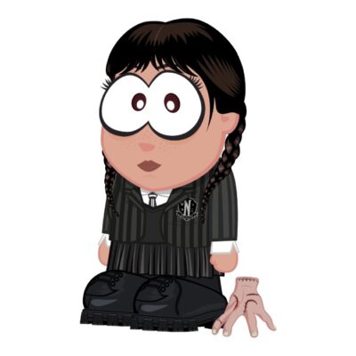Miércoles Addams