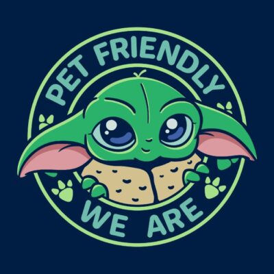Pet Friendly III