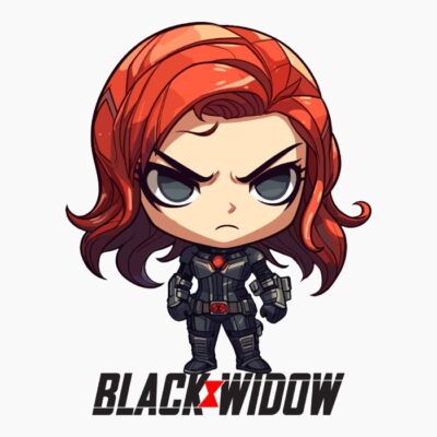 Black Widow