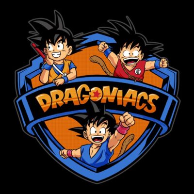 DRAGONIACS
