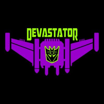 devastatorLOGO