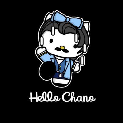 Hello Chano