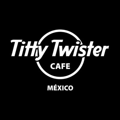 Titty Twister Cafe