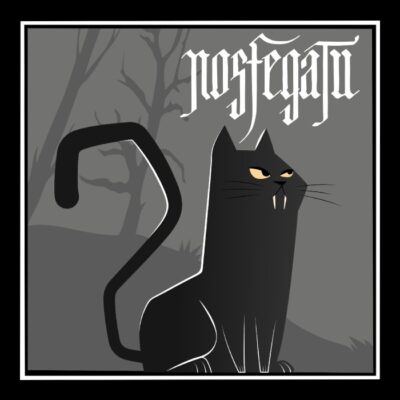 Nosfegatu