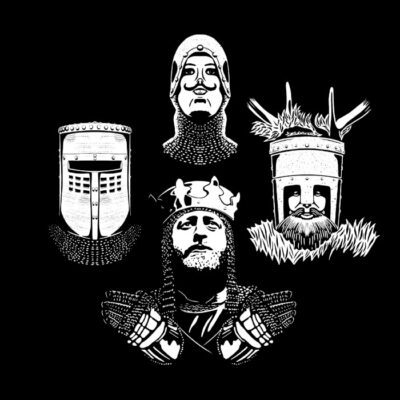 KNIGHTS RHAPSODY