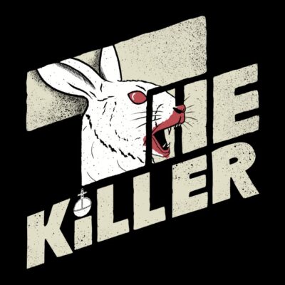 THE SHINING RABBIT