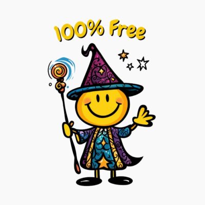 Emoji Mago
