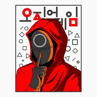 Squid Game war 2