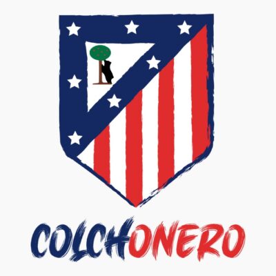 Atlético de madrid colchonero