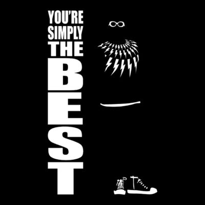 Schitt's Creek - You're simply the best