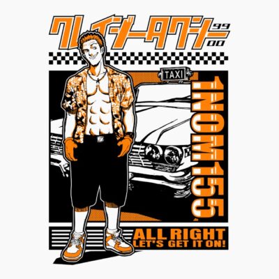 Taxi Alex01