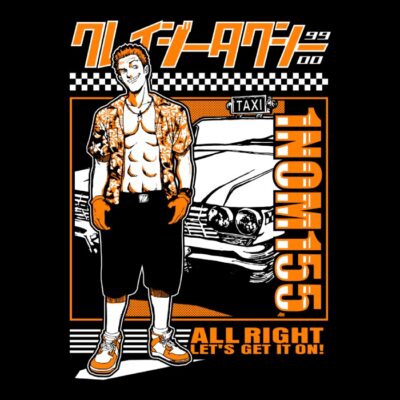 Taxi Alex 02