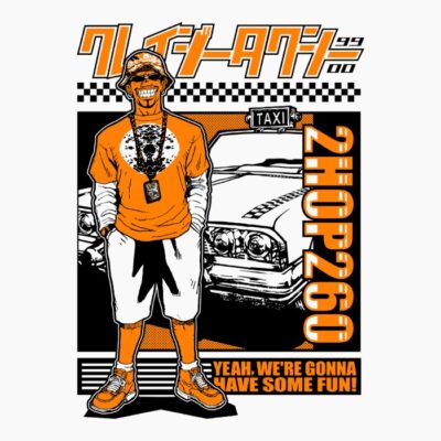 Taxi  BDJOE 01