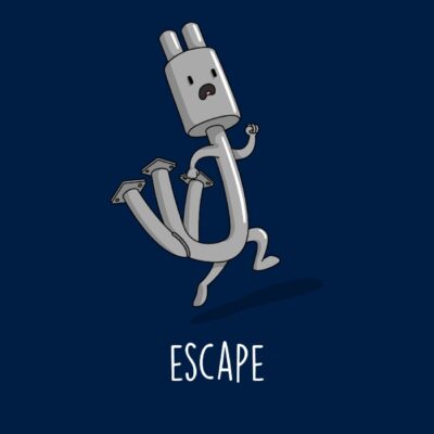 Escape