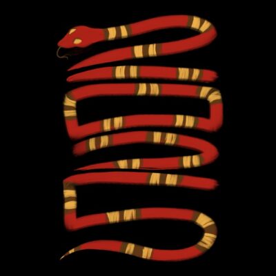 TALLEST SNAKE