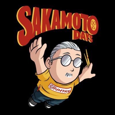 FLYING SAKAMOTO