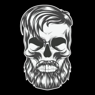 Skull Buccaneer