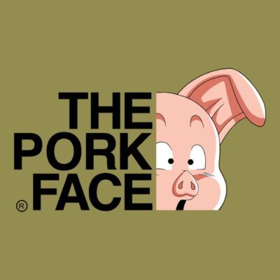 The Pork Face (Oolong)