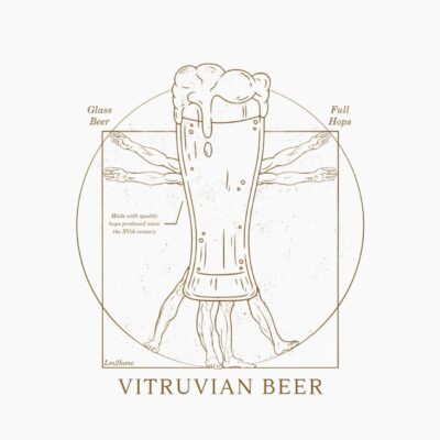 Vitruvian Beer