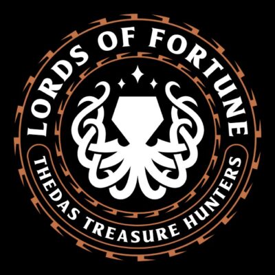 Thedas Lords Of Fortune Emblem
