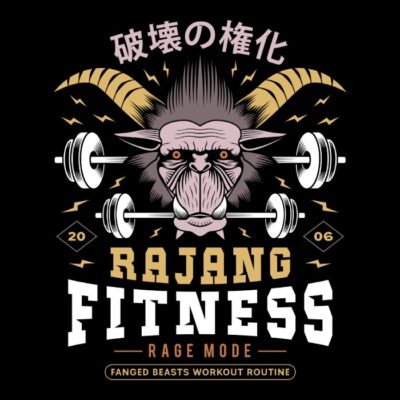 Rajang Fitness