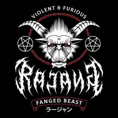 Rajang Black Metal