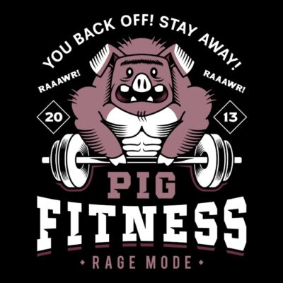 Pig Village Fitness