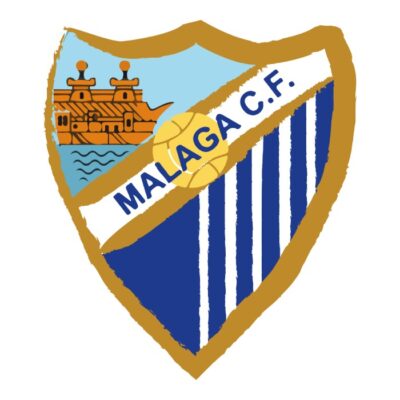 Málaga CF Escudo