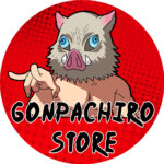 Avatar for gonpachiro