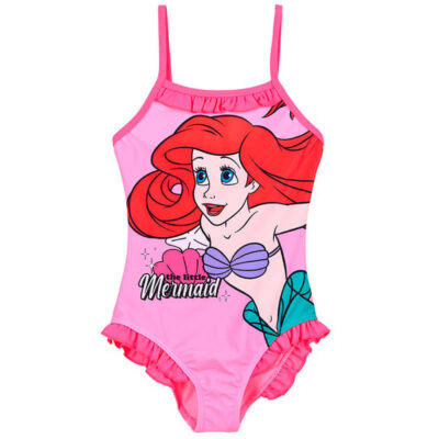Bañador Niña Ariel