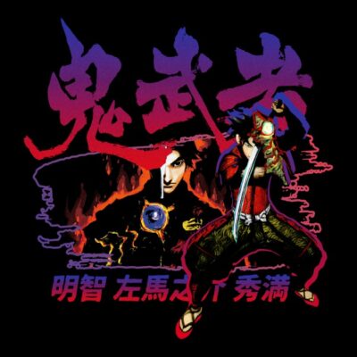 Samanosuke Warrior