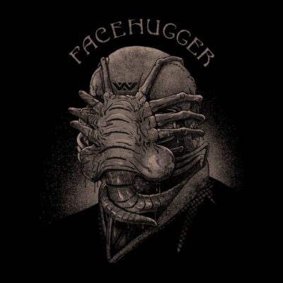 Black Hugger