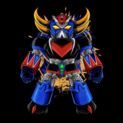 CHIBI GRANDIZER