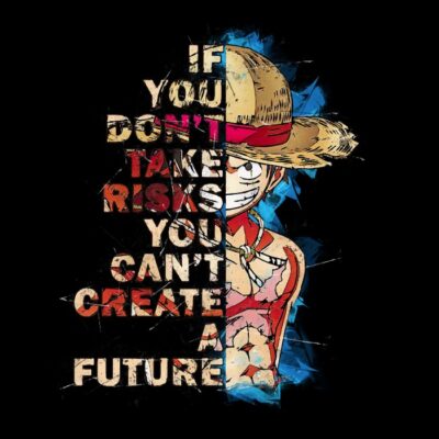 Luffy
