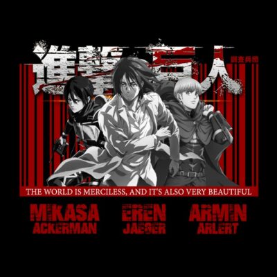 Shingeki no Kyojin