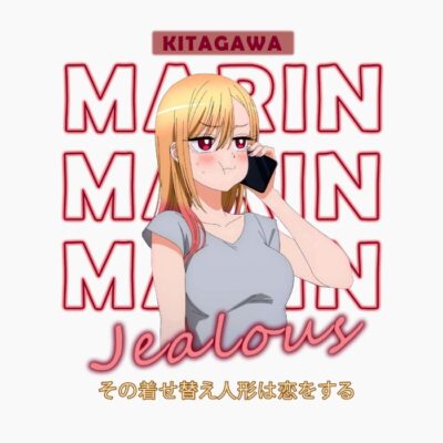 Marin Kitagawa