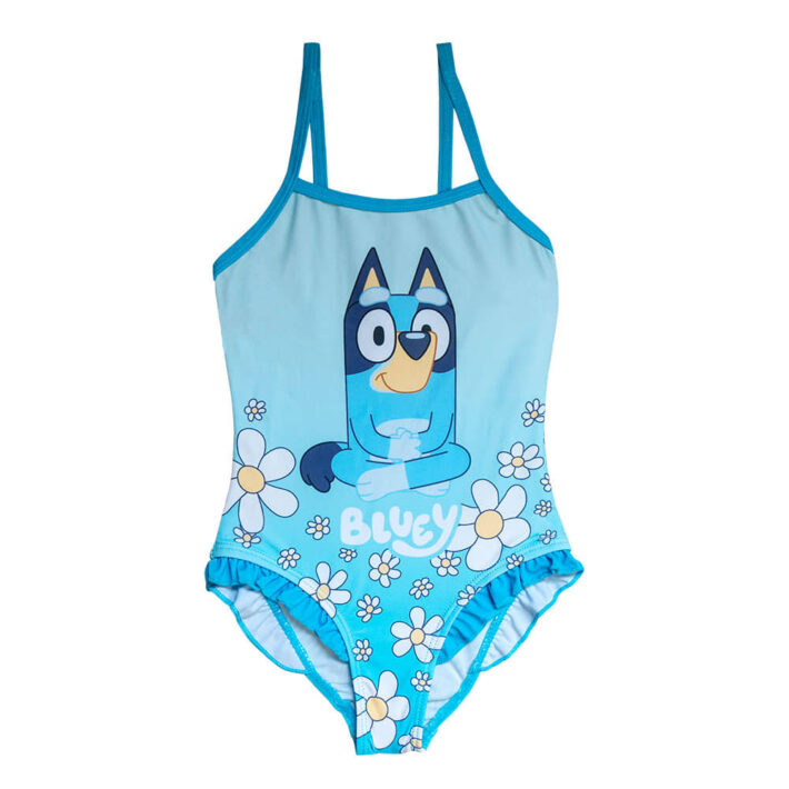 Bañador niña bluey - imagen 3