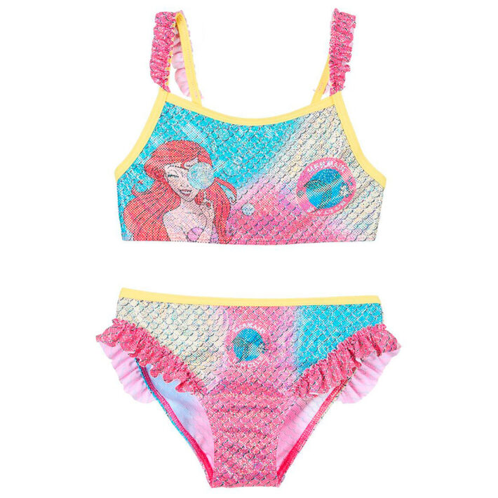 Bikini niña ariel - imagen 5