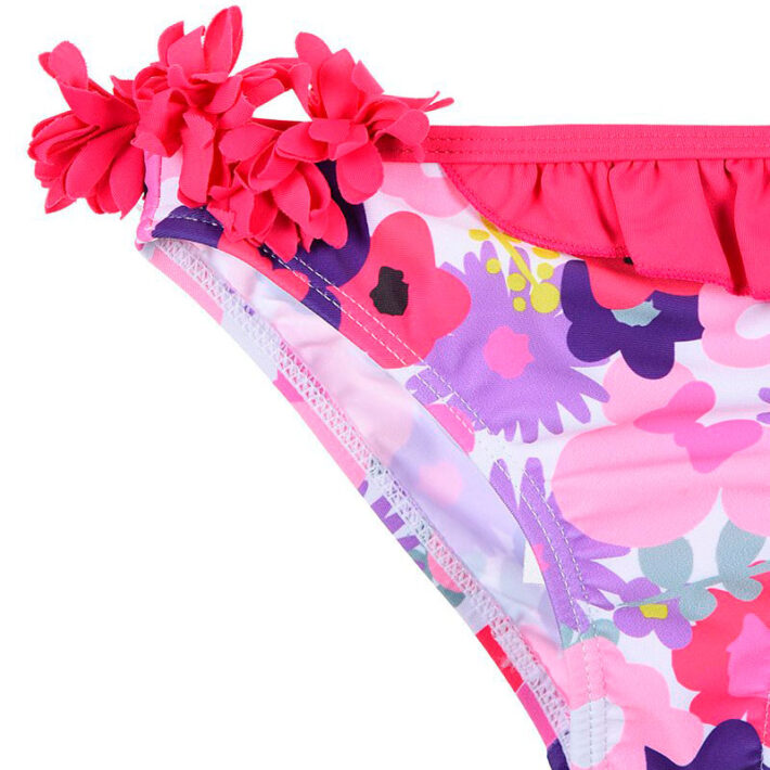 Bikini niña minnie mouse - imagen 4