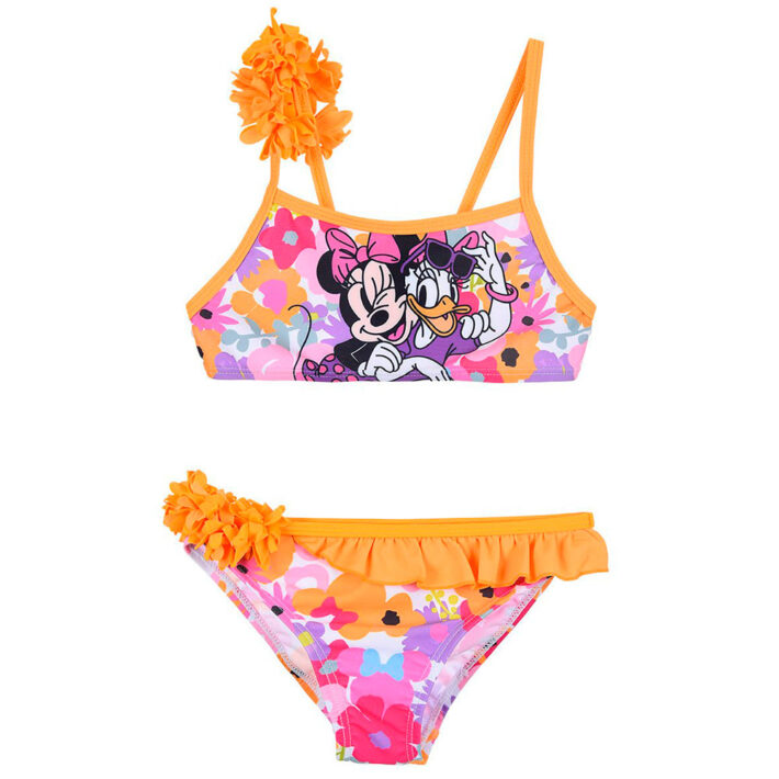 Bikini niña minnie mouse - imagen 5