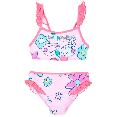 Bikini Niña Peppa Pig