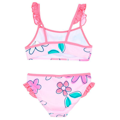 Alternative view of Bikini Niña Peppa Pig