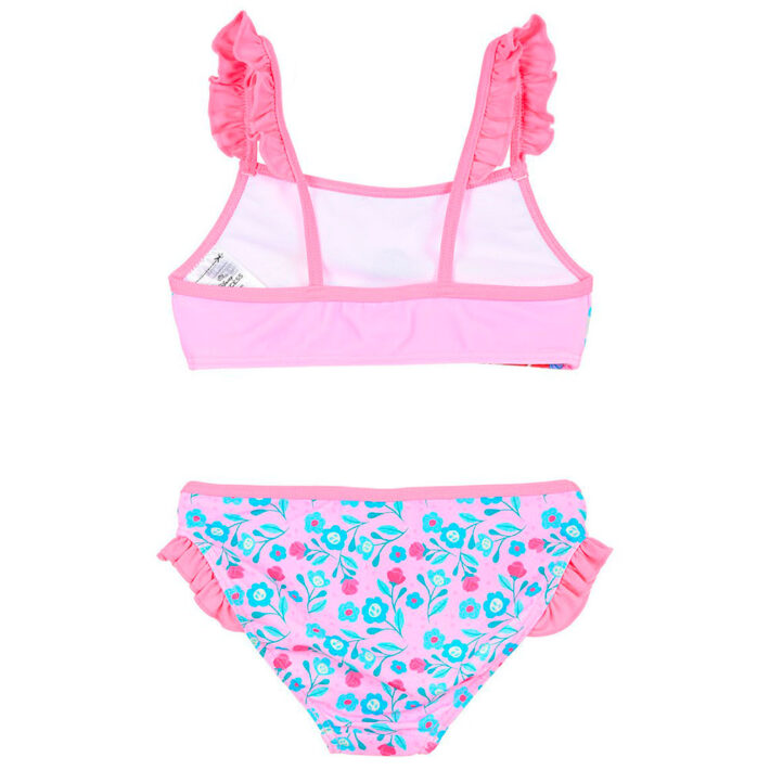 Bikini niña princesas disney - imagen 2