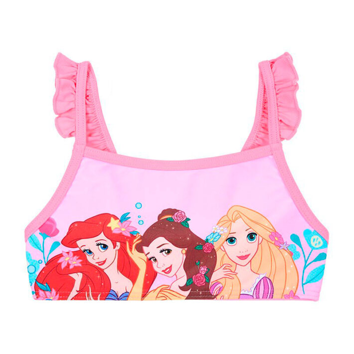 Bikini niña princesas disney - imagen 3