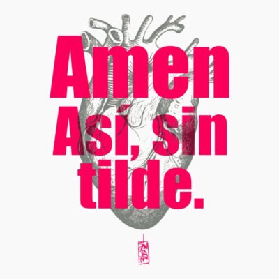Amen