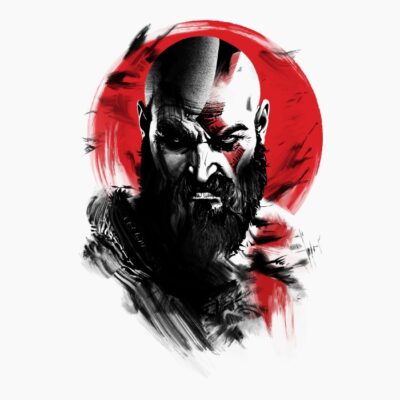 Ink God