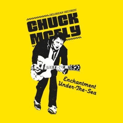 Chuck McFly II