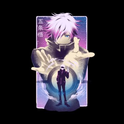 Satoru Goju